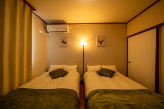 Casa G,S, - Vacation STAY 93709v - Osaka - 4