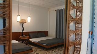 FB Farmstay - Vườn An Lành Bên Suối - 1