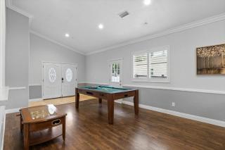 Spacious 3BR Home with Pool - 5