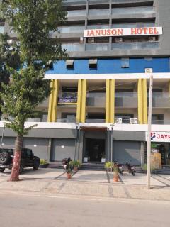 Januson Hotel - Koba - 0