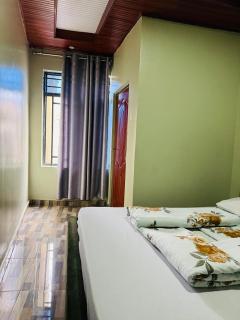 Serene apartment - 3