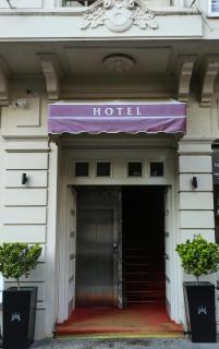 Hotel Monarch - Elbasan - 2