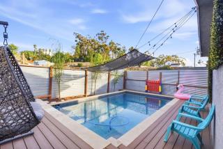 Spacious 3BR Home with Pool - La Mesa - 5