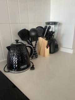 Increible departamento cercano al movistar arena - 8