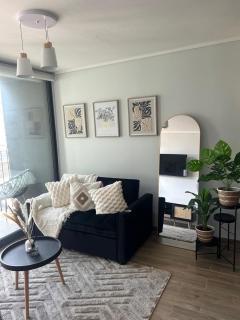 Increible departamento cercano al movistar arena - 1