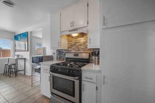 Family Retreat w/ Theater, Pool & Outdoor Dining - 3