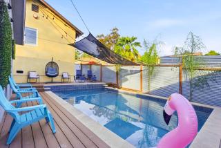 Spacious 3BR Home with Pool - La Mesa - 6