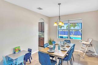 Serene Lakeview Home w/ Pool, Spa & Outdoor BBQ - 4