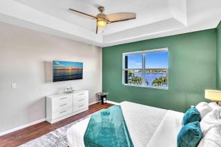 Serene Lakeview Home w/ Pool, Spa & Outdoor BBQ - 2