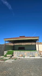 Sunset view hill jabal shams - 8