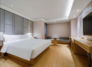 JI Hotel Shanghai Hongmei South Road Subway Station - 5