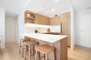 Noosa Harbour Resort - 3