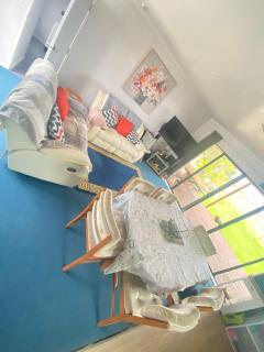 Whiwhi's Salt and Sand - 9