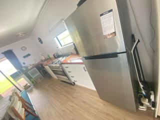 Whiwhi's Salt and Sand - 7