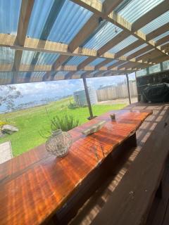 Whiwhi's Salt and Sand - 4