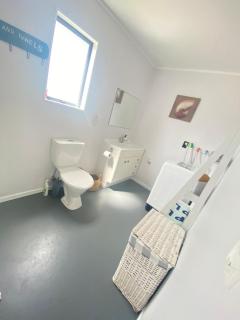 Whiwhi's Salt and Sand - 2