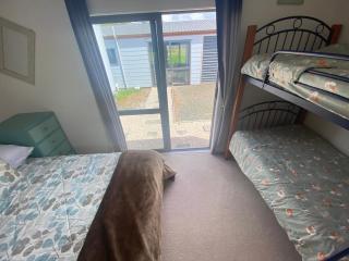 Whiwhi's Salt and Sand - 1