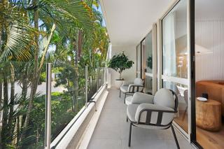 Noosa Harbour Resort - 7