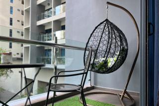 Cozy Stay Pool Atlantis Residence - 5