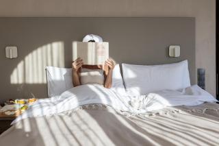 Panorama Kakheti Resort - 6