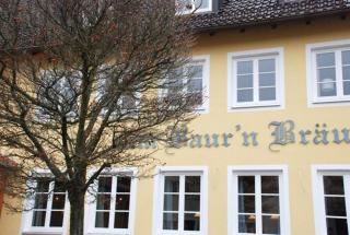 Altstadthotel Bauern Bräu Schrobenhausen - Schrobenhausen - 8
