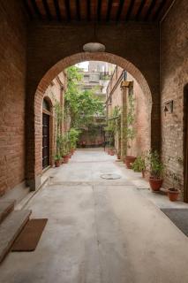 Heritage 1BR Near Golden Temple since 1889 Nirvana - 7