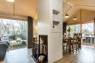 Lodge 15 - Wareham - 3