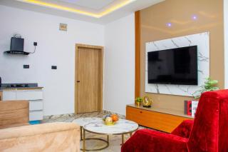 De Groove Apartment - 4