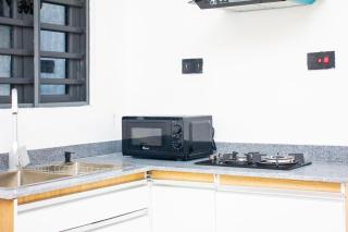 De Groove Apartment - 3