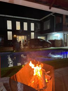 Lenisia Corporate Guest House - 0