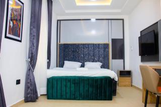 De Groove Apartment - Addo - 1