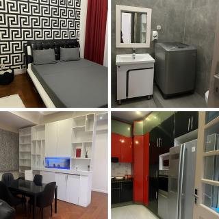 Cozy 3Bedroom Apartment in Polana Lar OrAr - 9