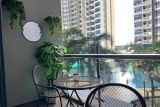 Cozy Stay Pool Atlantis Residence - 6