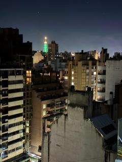 SkyHome Córdoba, Terraza y Piscina Panorámica - 4