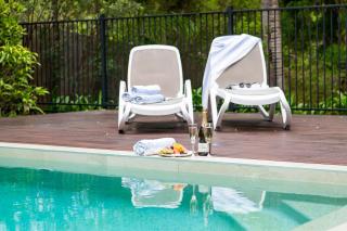 Splendeur Sur La Mer - Two Bedroom - 8