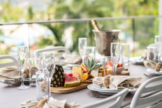 Splendeur Sur La Mer - Two Bedroom - Cannonvale - 5