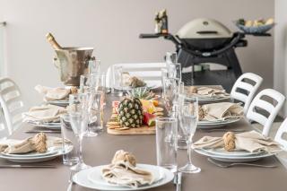 Splendeur Sur La Mer - Two Bedroom - Cannonvale - 6