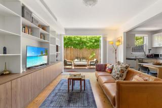 Spacious Stay Near Shops & Cafes in Marrickville - 0