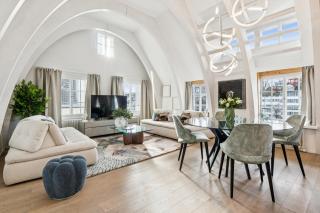 AAA Old Town Diamond Private Rooftop Terrace - 9