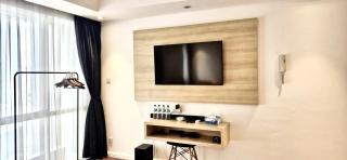 Malibu Suites Balikpapan - 5
