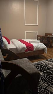 Royal Katavi Villa - 1