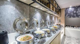 Echarm Hotel Nanning the MixC Exhibition Center Metro Station - 3