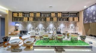 Echarm Hotel Nanning the MixC Exhibition Center Metro Station - 7