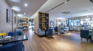 Echarm Hotel Nanning the MixC Exhibition Center Metro Station - 9