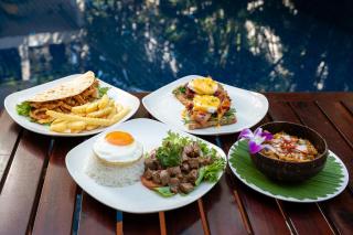 Samaya Boutique & Cuisine - 7