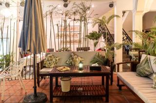 Samaya Boutique & Cuisine - 5