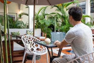 Samaya Boutique & Cuisine - 5