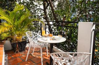 Samaya Boutique & Cuisine - 7