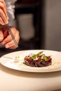 Panorama Kakheti Resort - 9