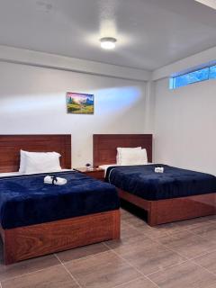 Los Angeles Alojamiento - 0